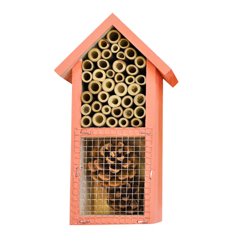 Beneficial Insect Houses Natureswaybirds Com   PWH2 Coral 675e25b3 E957 4fce 9cce Adc22c553234 Large 