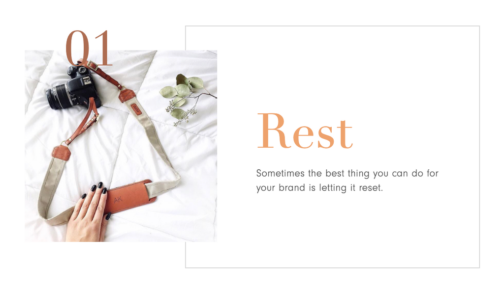 Rest