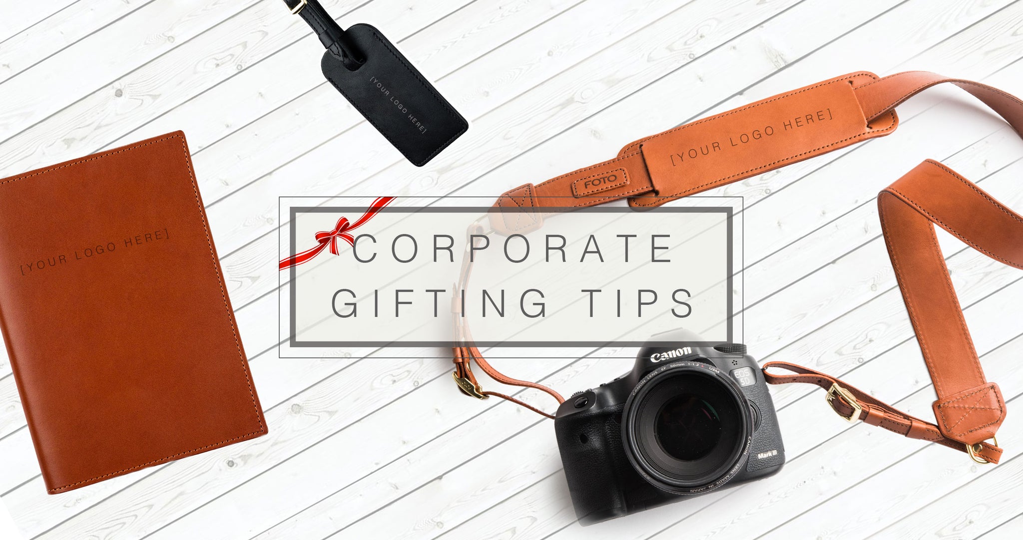 Corporate Gifting Tips | FOTO Blog