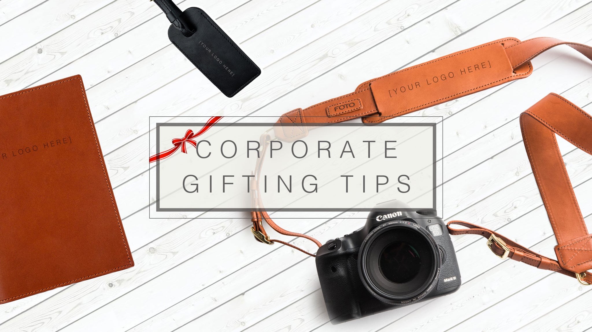 4 Things You Should Consider When Shopping for Corporate Gifts | FOTO Blog