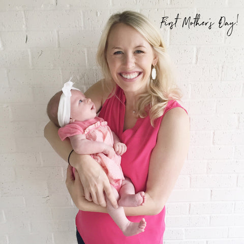 FOTO Founder, Katie Norris, shares her journey to becoming a mom, her struggle with infertility, her miracle baby and subsequent miscarriage to provide hope to all women that no matter the journey and the pain, it's worth the wait. 