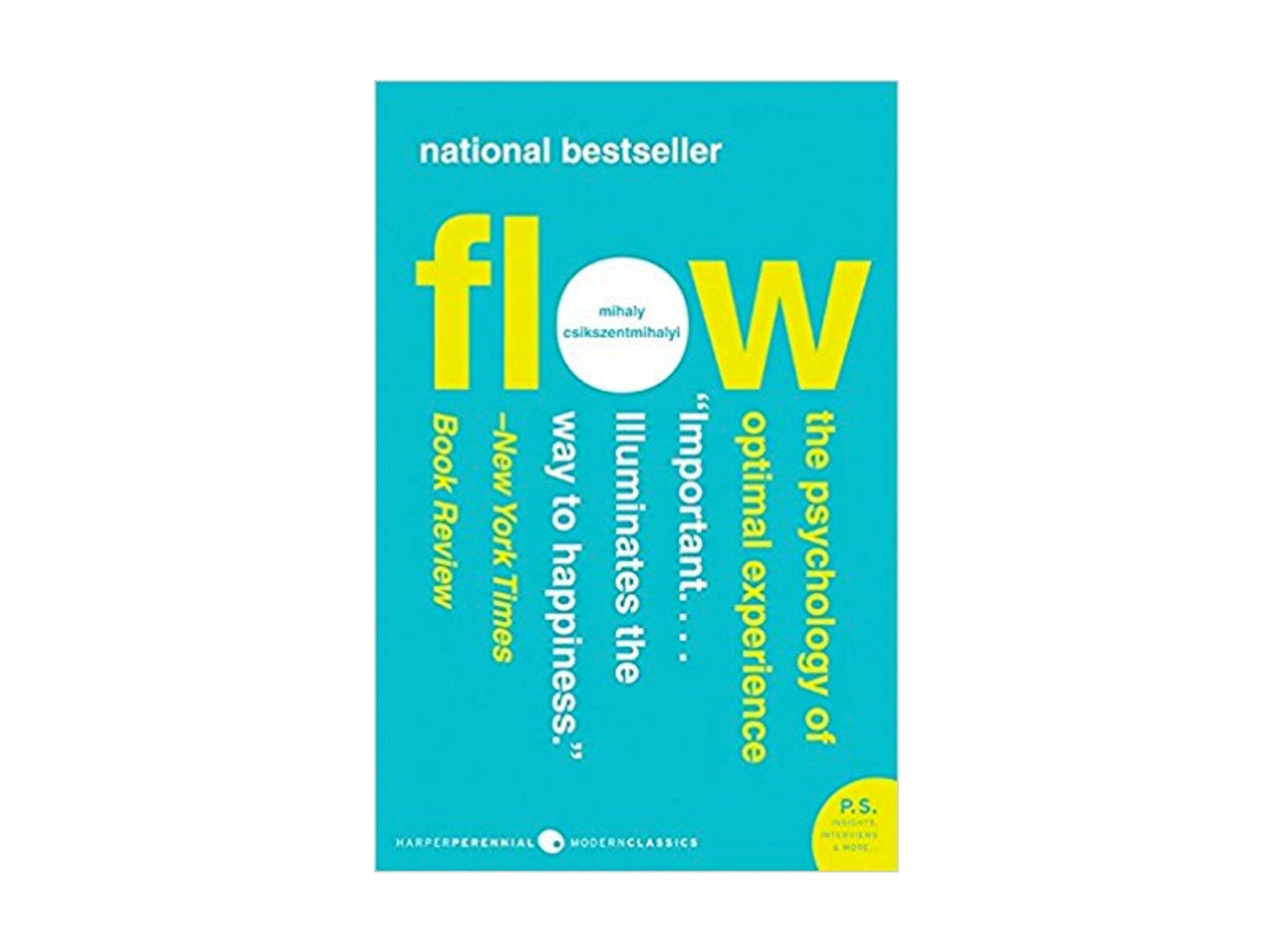 FOTO Blog | Our 10 Favorite Books for Inspiring Creatives | Flow
