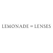 Lemonade and Lenses