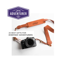 Local Adventurer Gift Guide for Everyday Adventurers