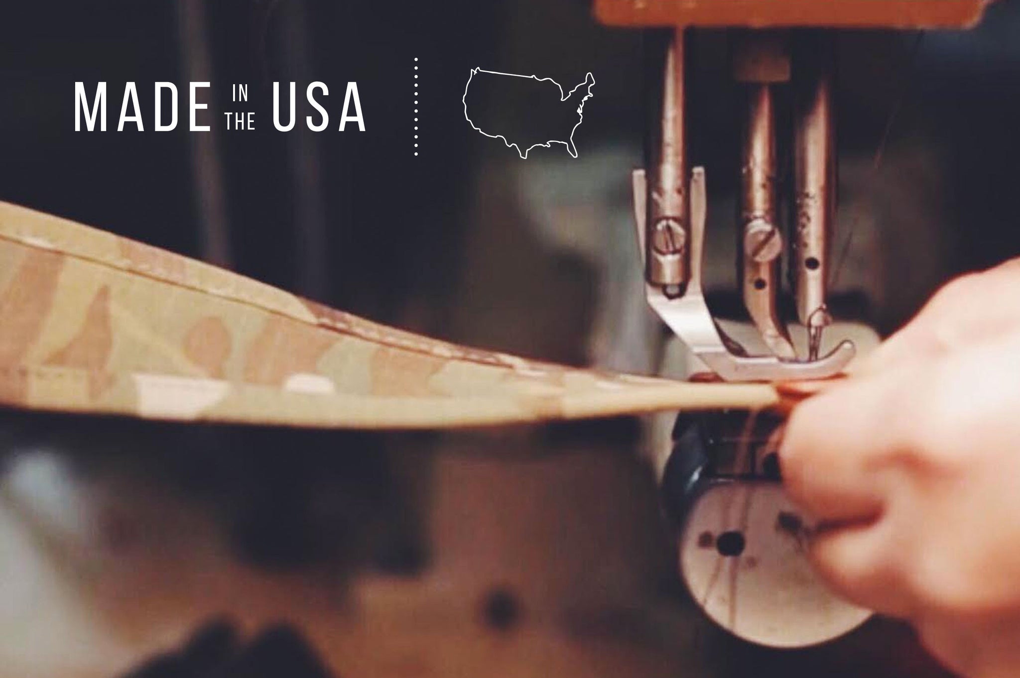 FOTO | Proud to Be American Made
