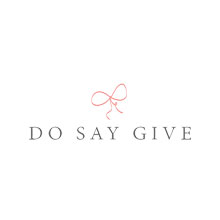 Do Say Give