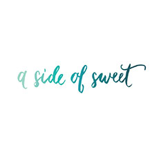 A Side of Sweet