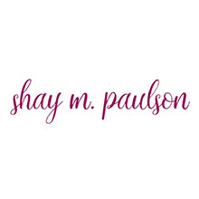 Shay M. Paulson