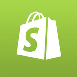 Shopify | FOTO's favorite web host