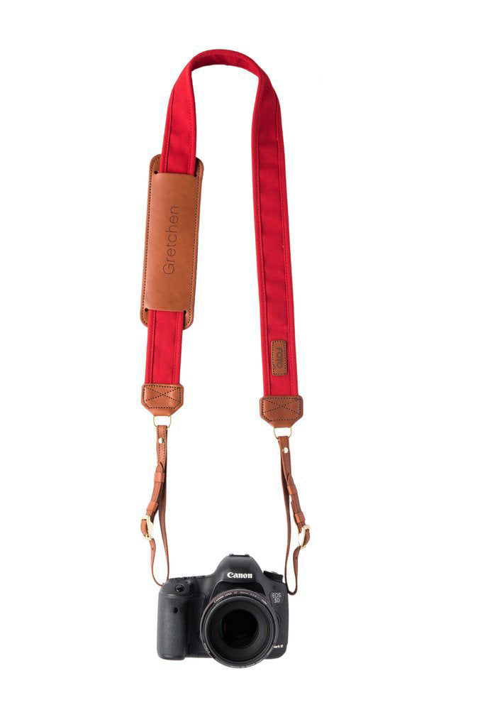 Camera Straps - Moment