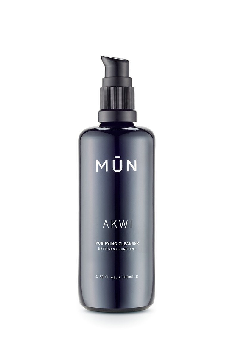 Akwi Purifying Cleanser