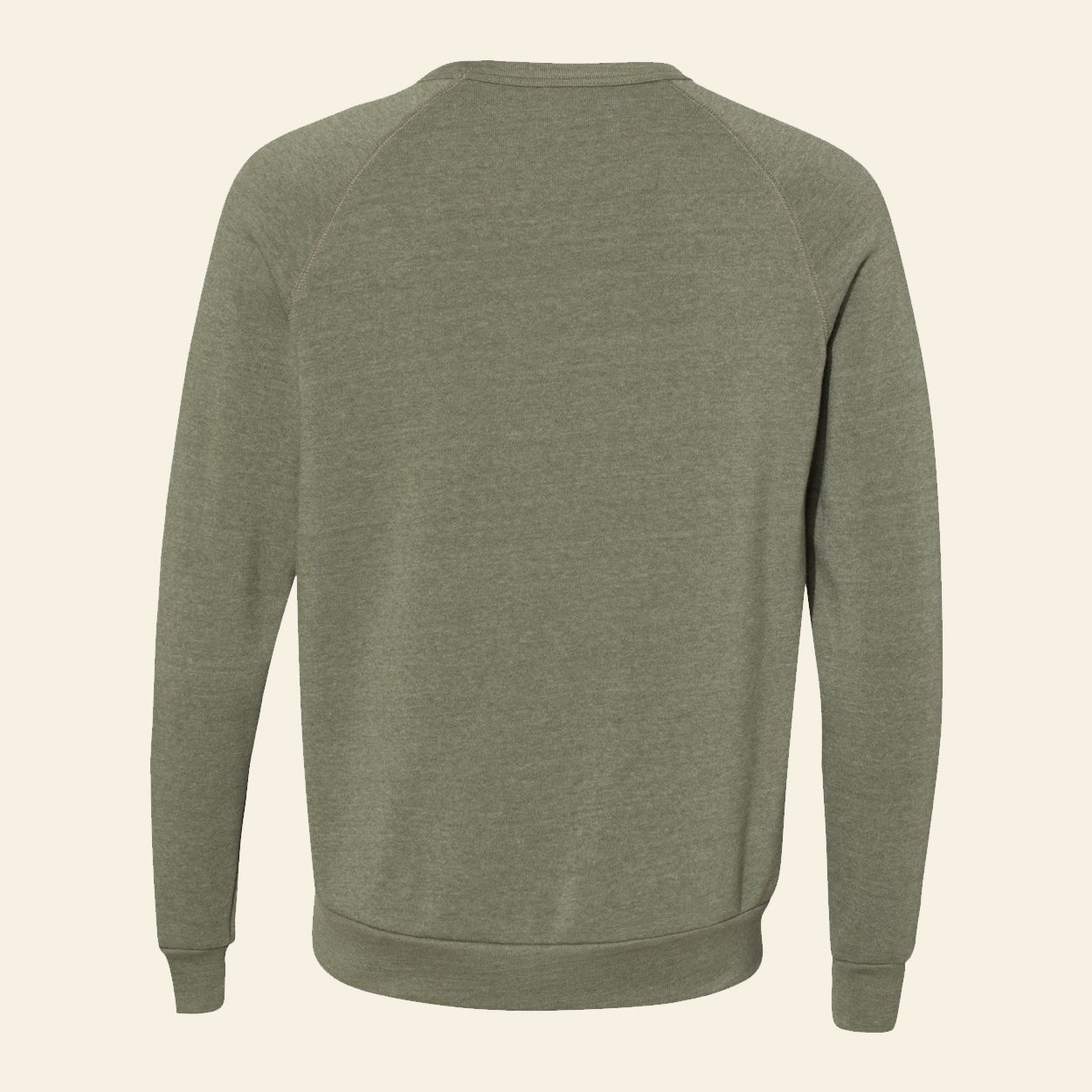 sweatshirt olive