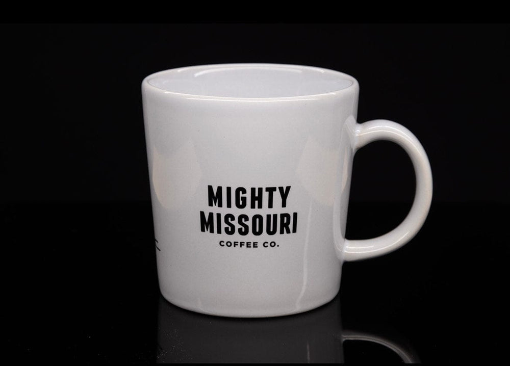 Six Cup Classic Chemex Coffee Brewer – Mighty Missouri Coffee Co.