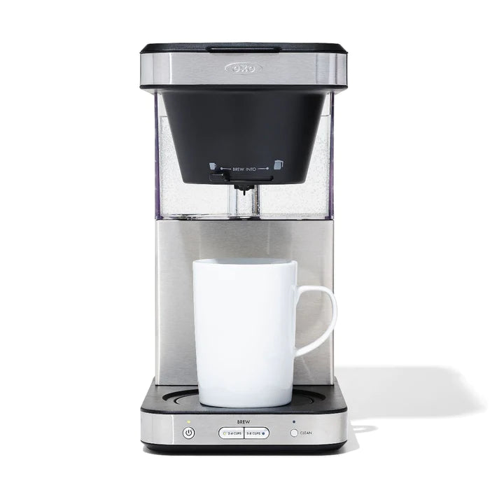 OXO BREW Adjustable Review