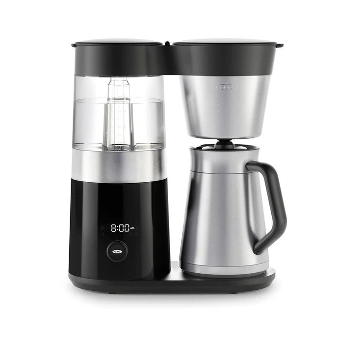 Discontinued OXO adjustable temperature hand pouring electric teapot - Shop  OXO Coffee Pots & Accessories - Pinkoi