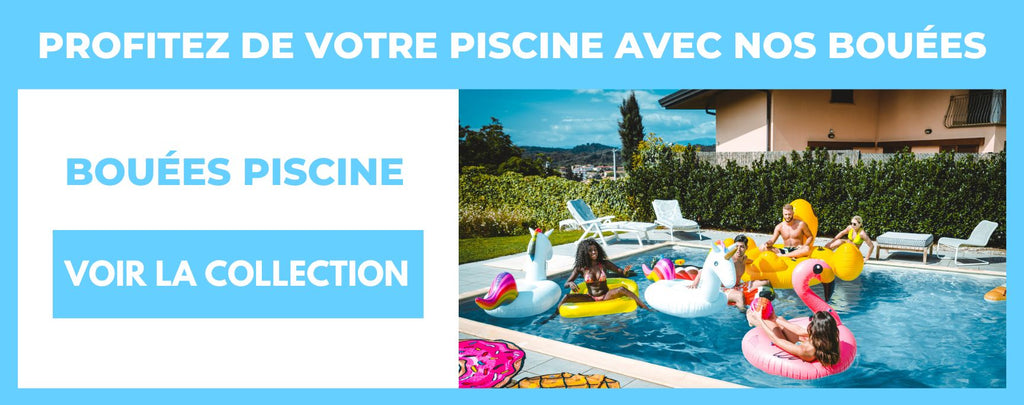 bouee piscine