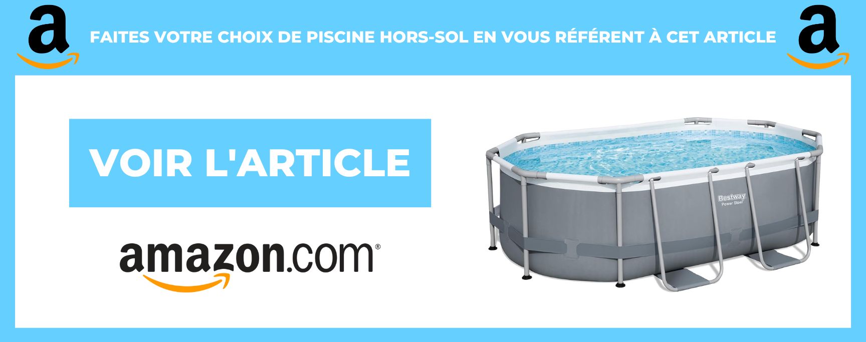 meilleures piscine hors-sol