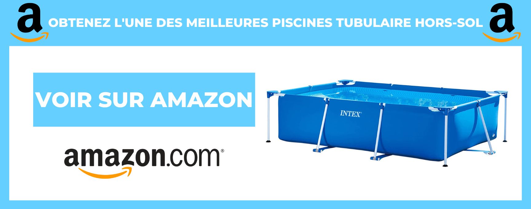 piscine tubulaire