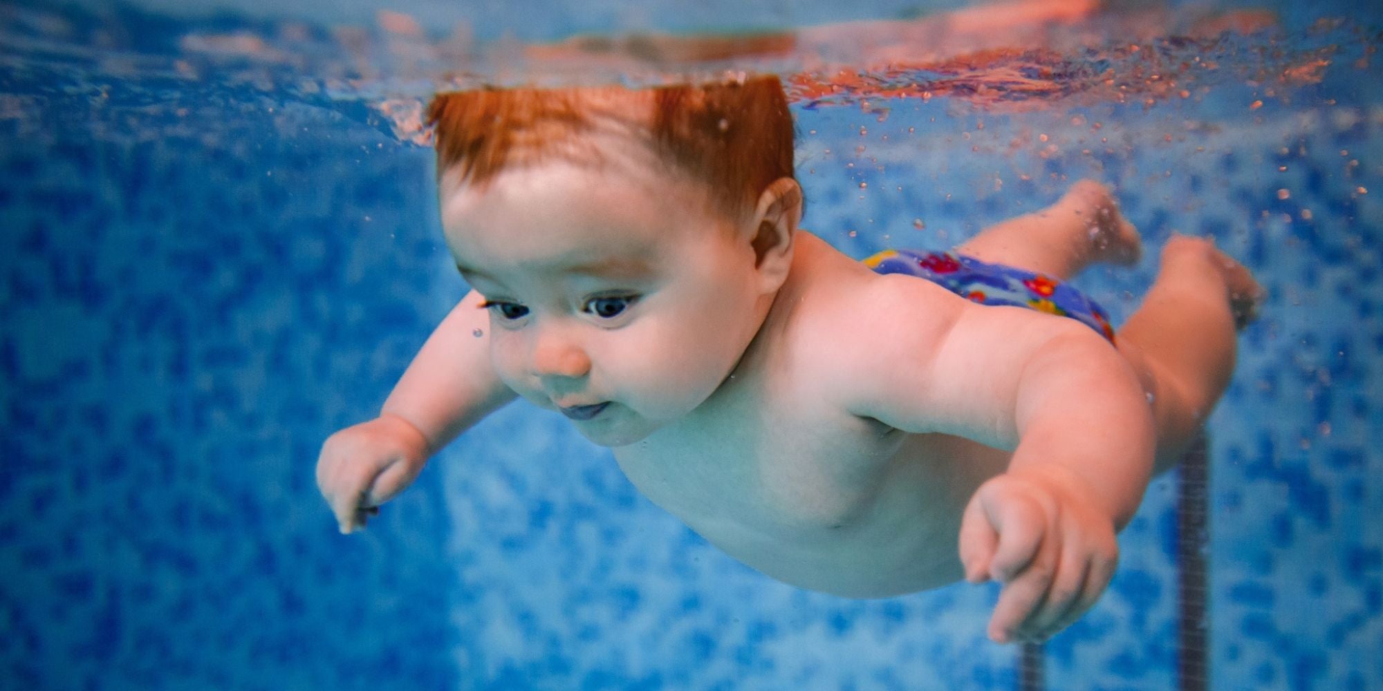 activités éveil aquatique