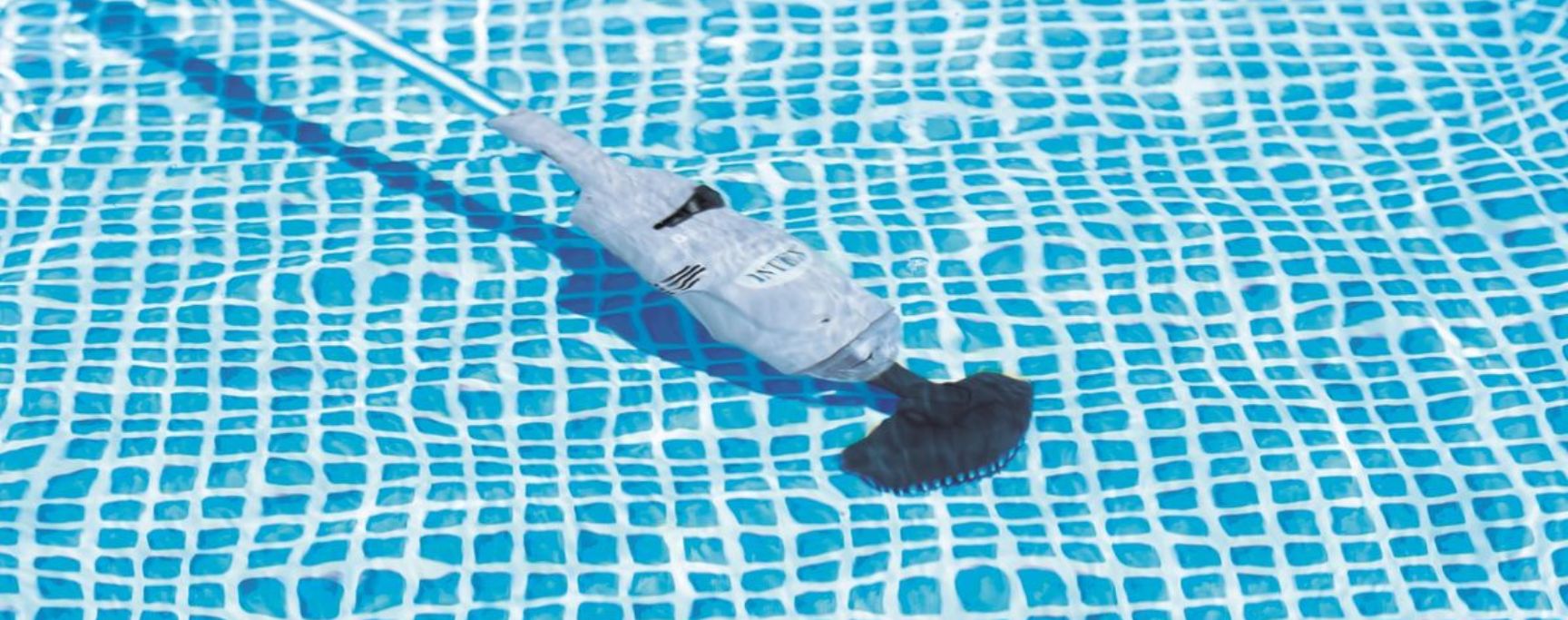 comment brancher aspirateur piscine sur skimmer