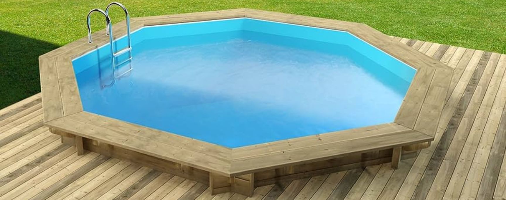 comment construire une piscine hors sol