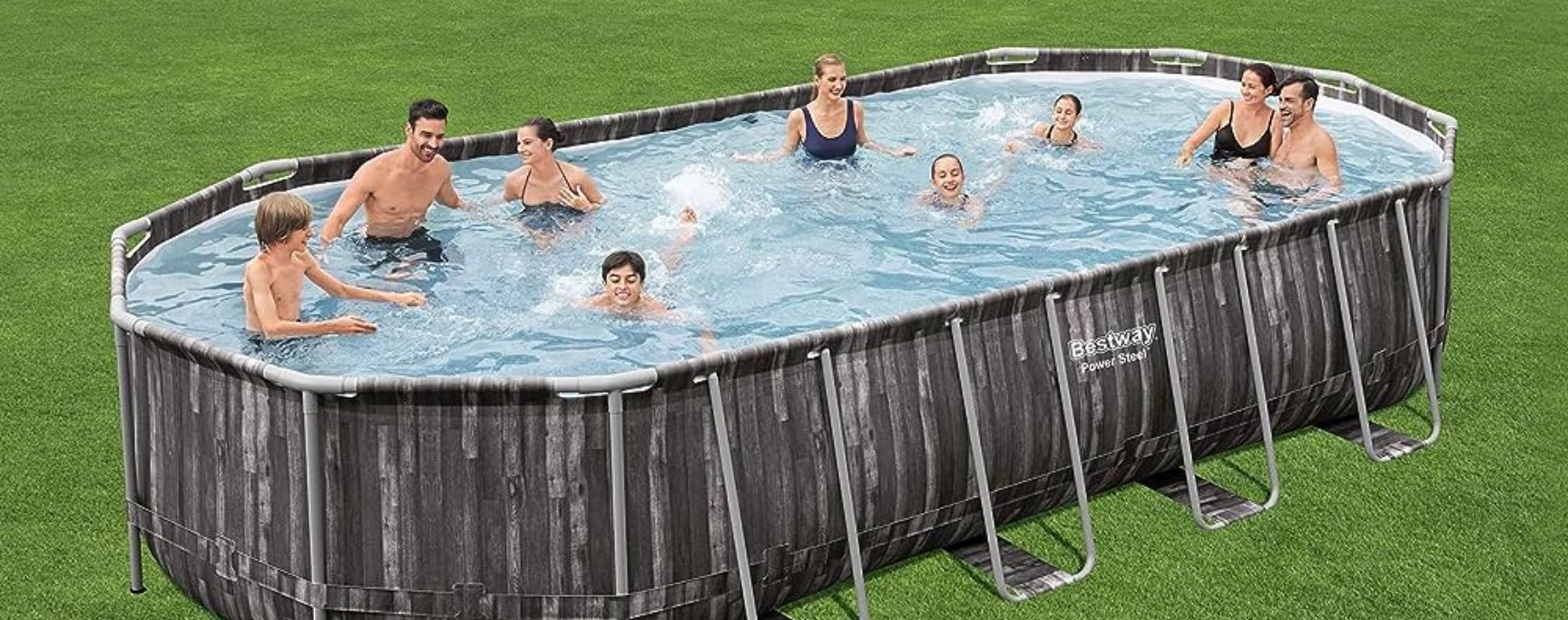 comment bien entretenir une piscine hors sol