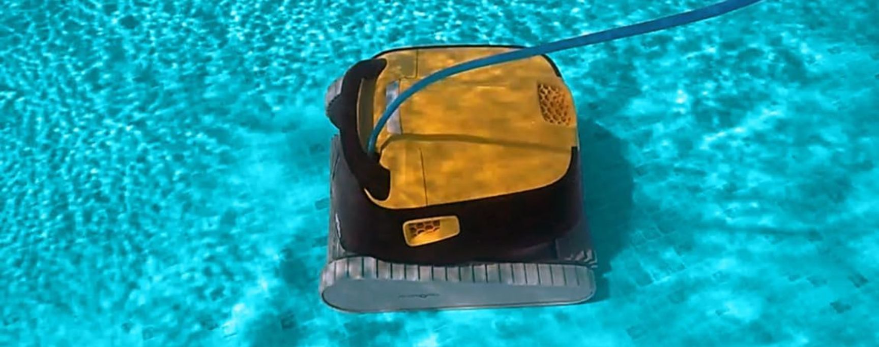 meilleur marque robot piscine