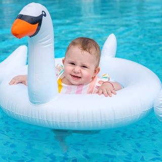 Bouee Bebe Assis Piscine Bouee Bebe Avec Assise De 3 Mois A 4 Ans