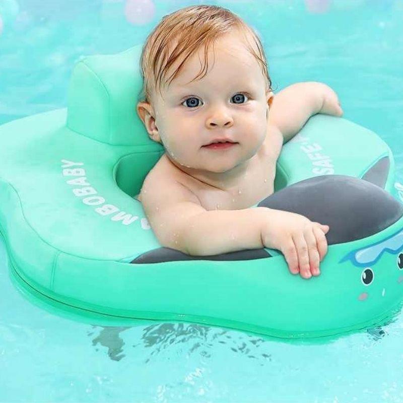 Bouee Bebe Assis Piscine Bouee Bebe Avec Assise De 3 Mois A 4 Ans