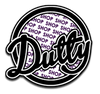 Dutty Logo