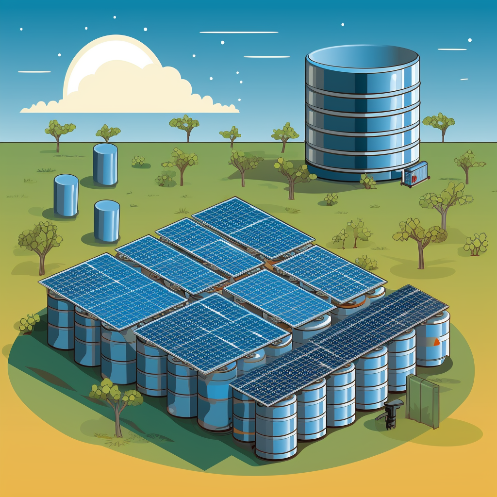 Choosing the Right Battery for Your Photovoltaic System