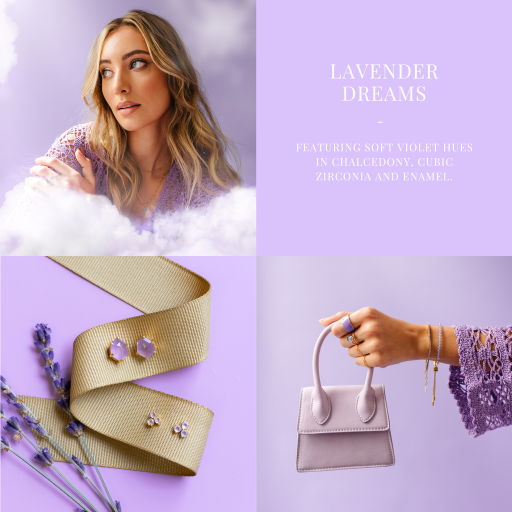 Lavender Dreams