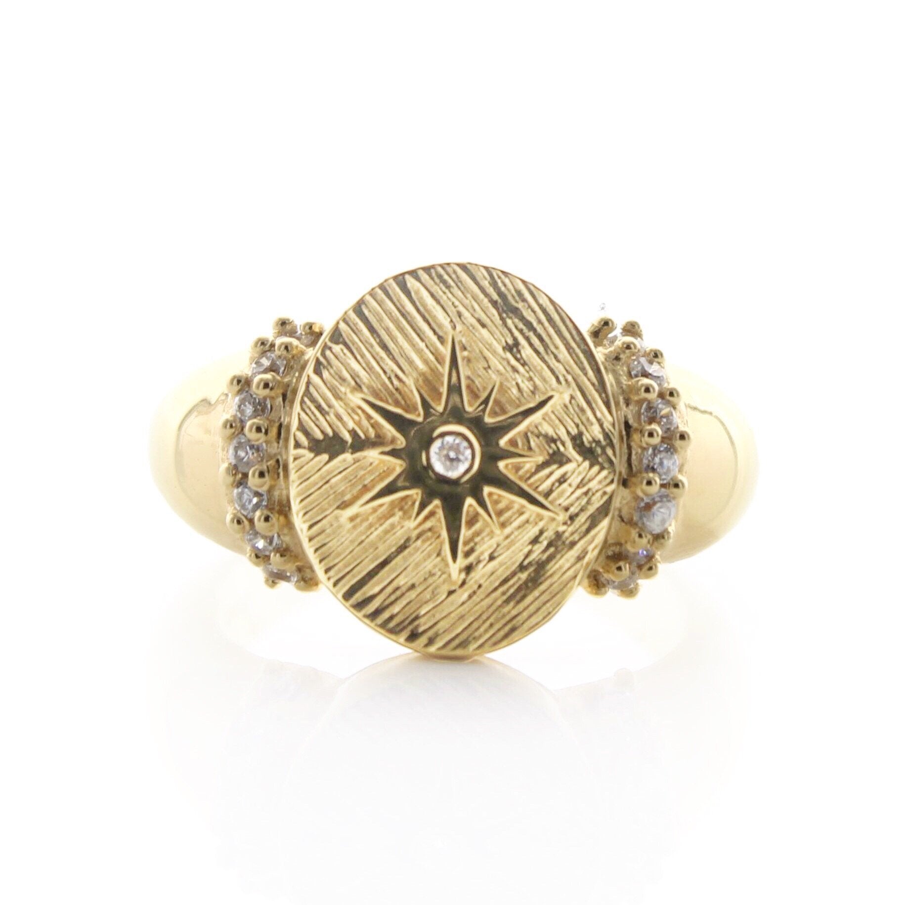 RINGS | Shop Rings Online - SO PRETTY CARA COTTER