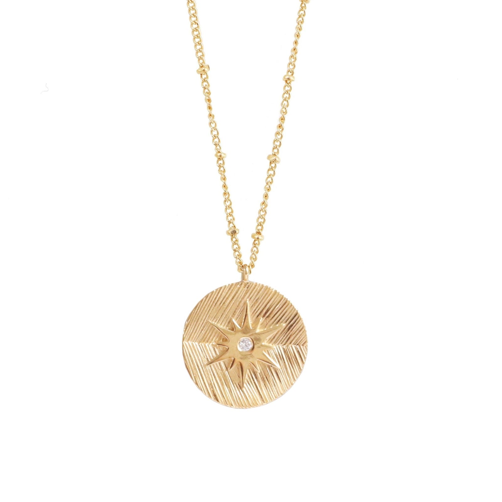 NECKLACES | Shop Necklaces Canada - SO PRETTY CARA COTTER