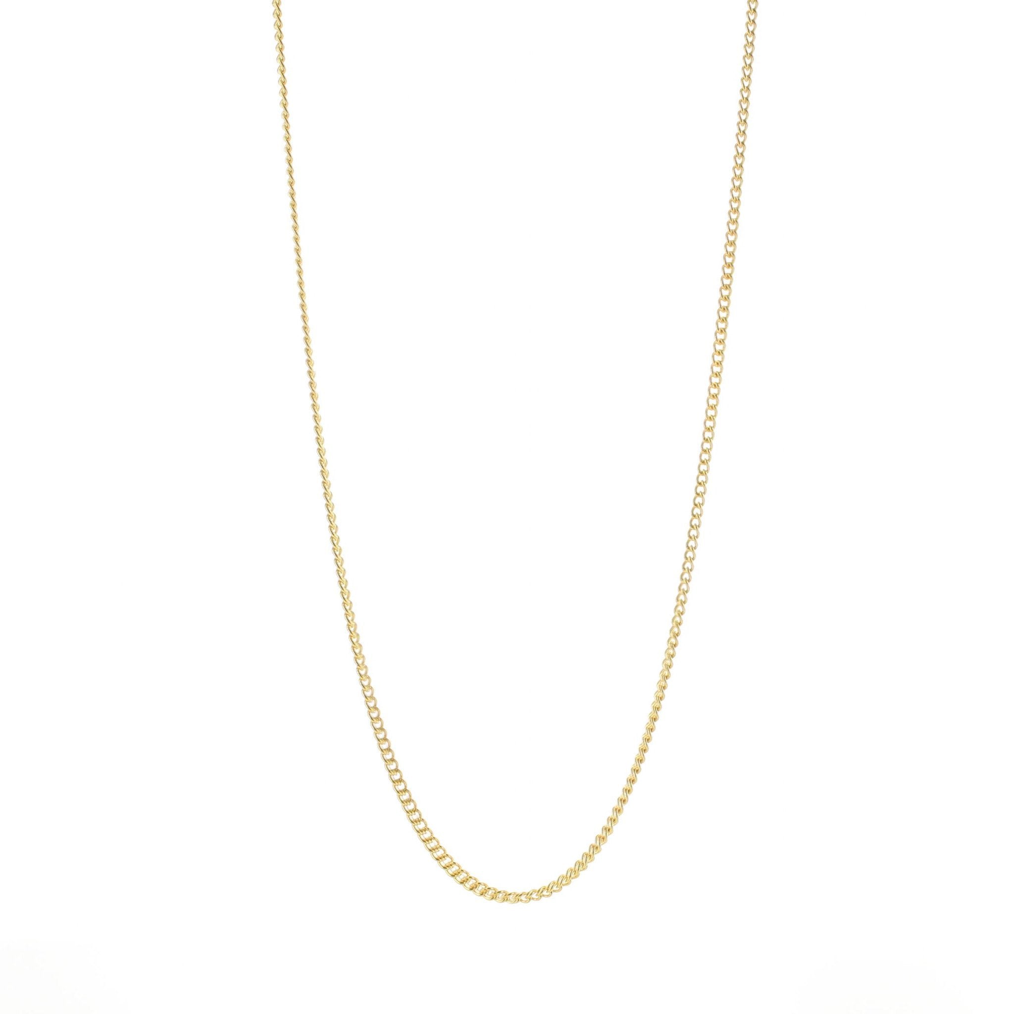 gold pendant necklace cheap