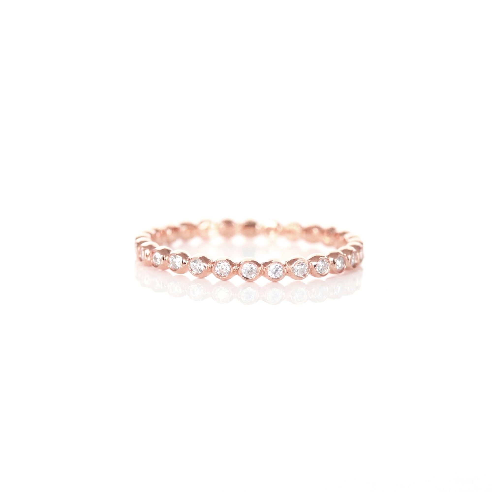 STACKING RINGS  Stackable Rings Canada - SO PRETTY CARA COTTER