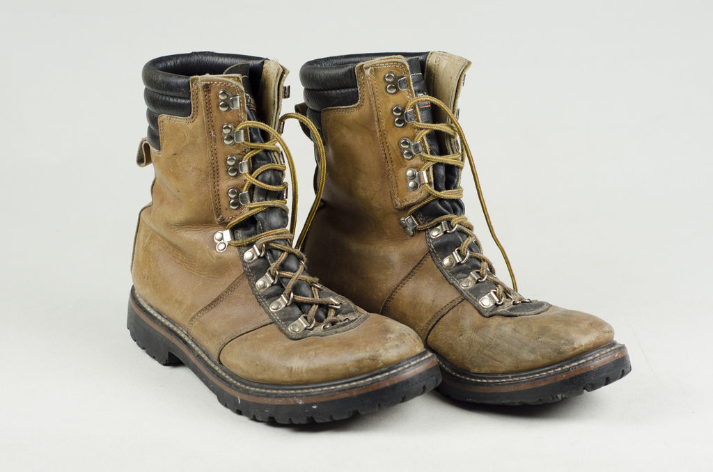 Vintage Colorado Hiking Boots | qpcollections