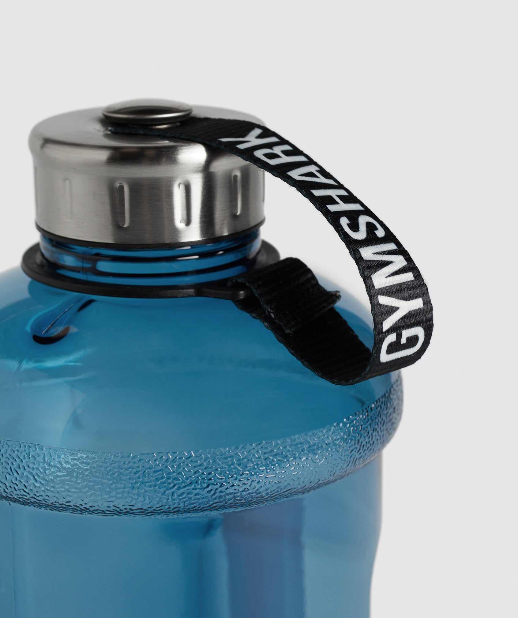 1.5L Water Bottle in Retro Blue - view 3