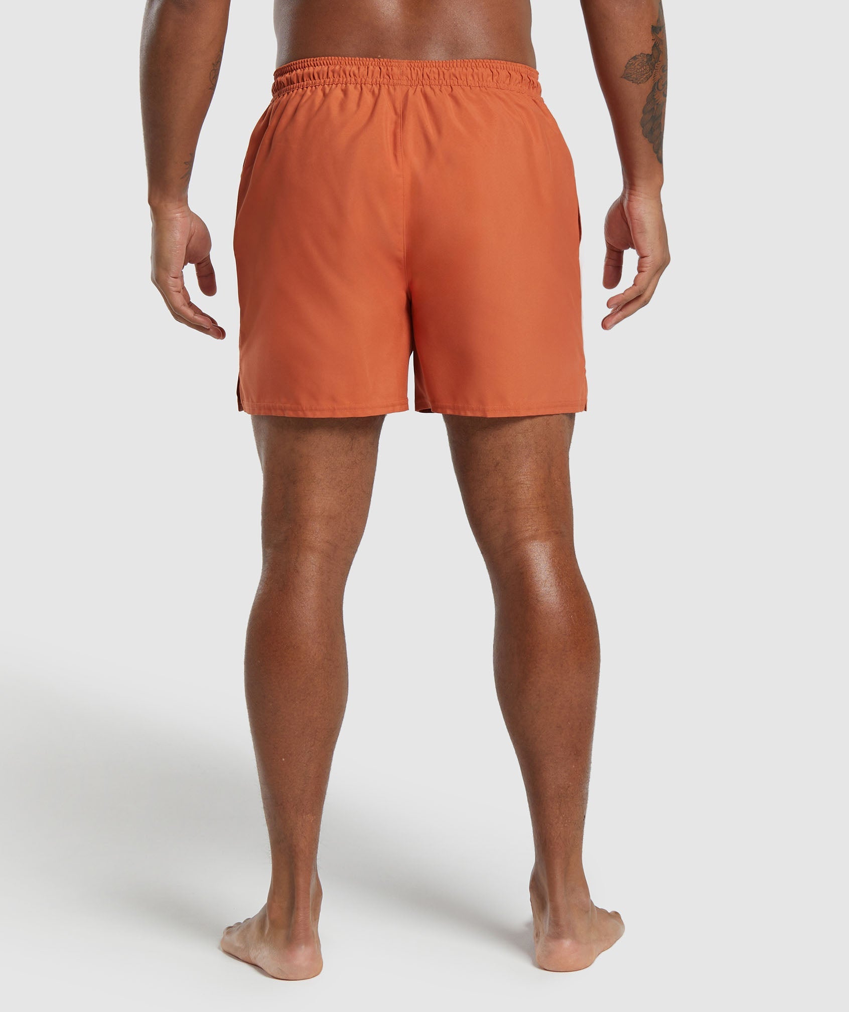 5" Swim Short