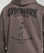 Gymshark Committed to the Craft Hoodie - Dusty Brown | Gymshark