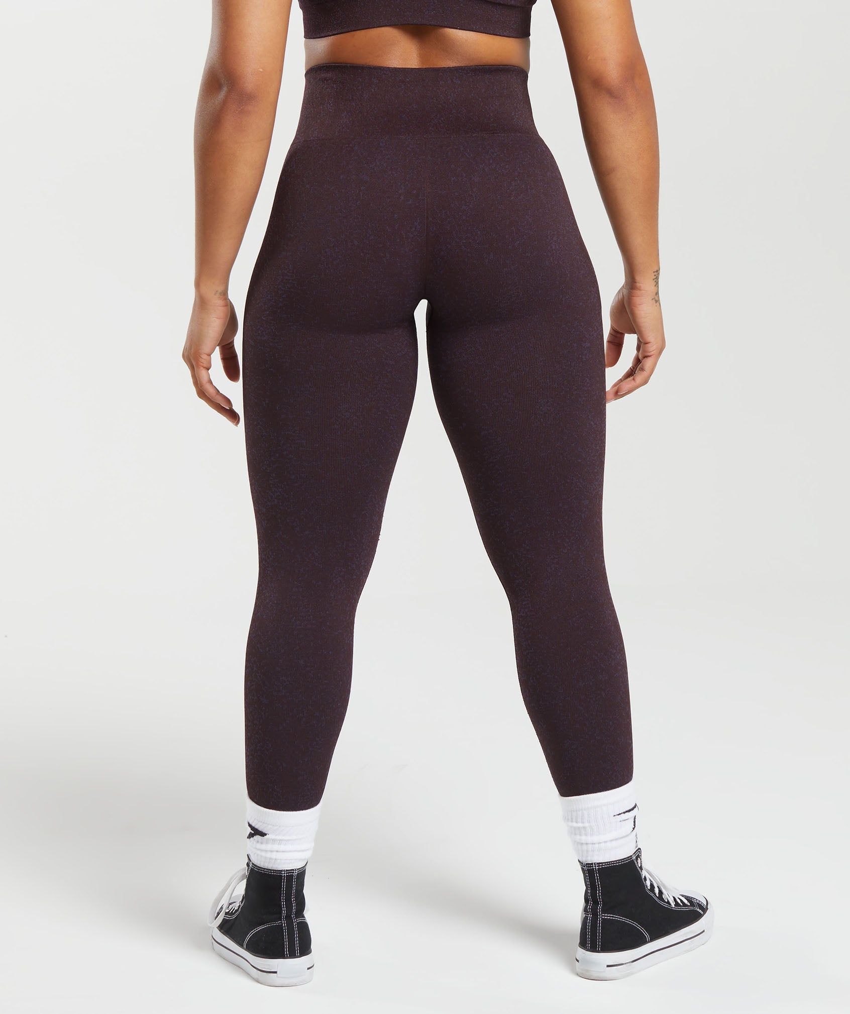 Adapt Fleck Seamless Leggings product image 2