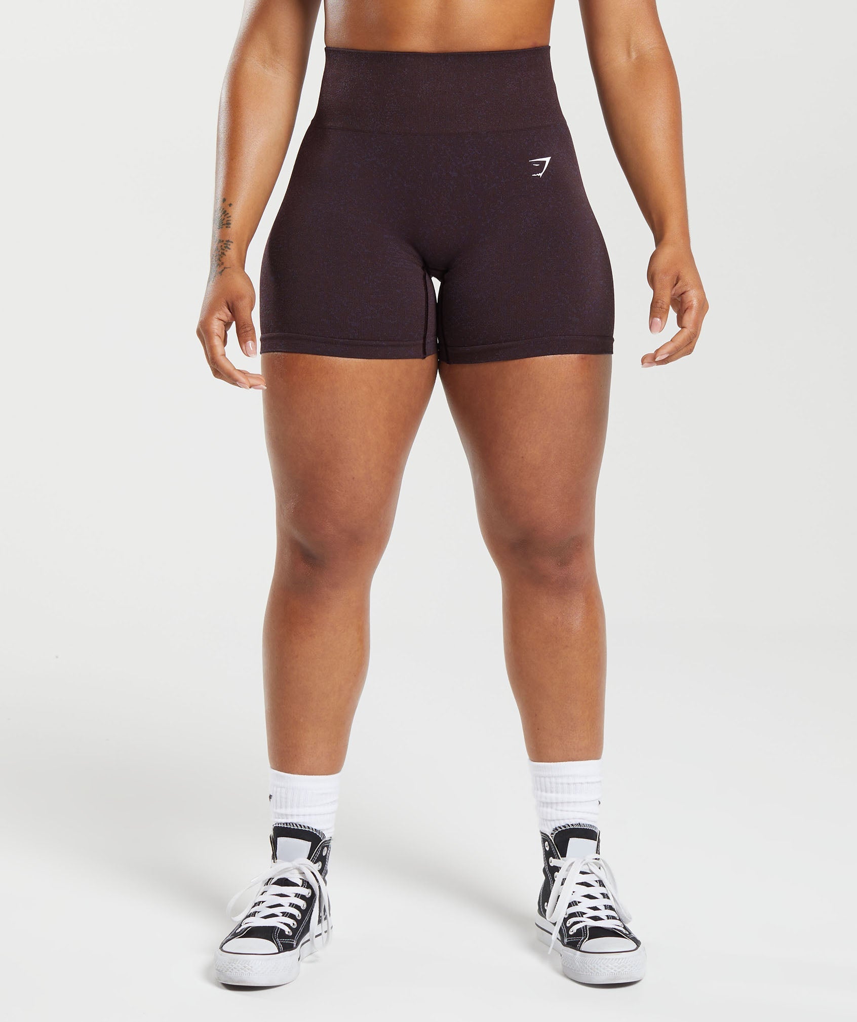 Adapt Fleck Seamless Shorts