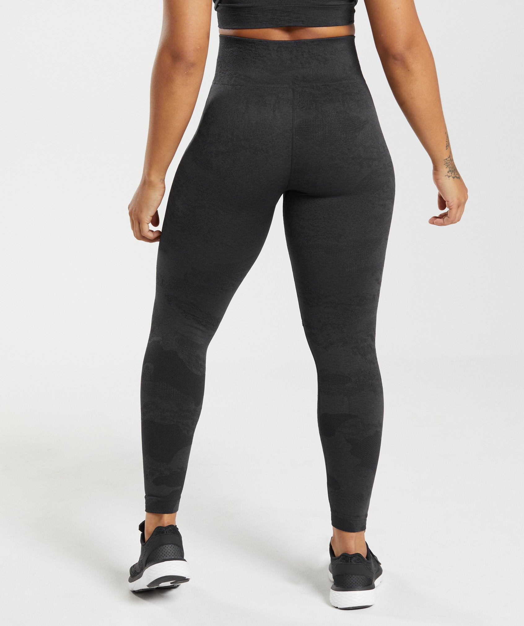 Adapt Camo Seamless Leggings