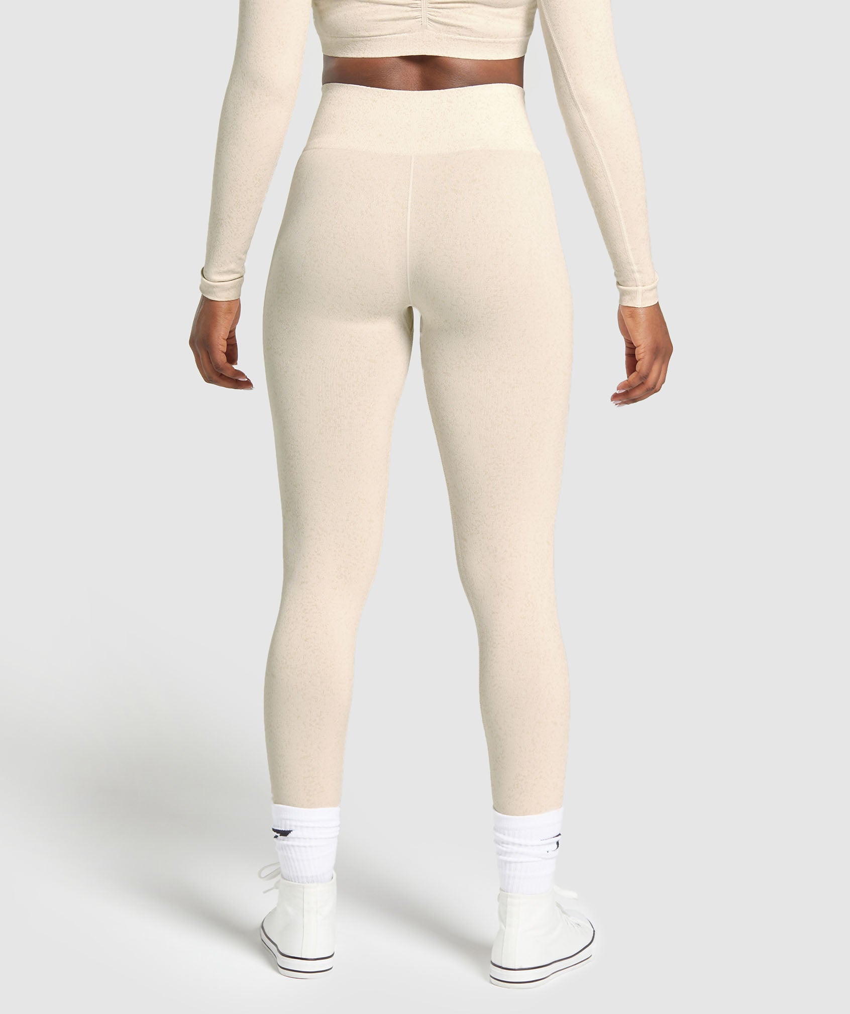 Adapt Fleck Seamless Leggings