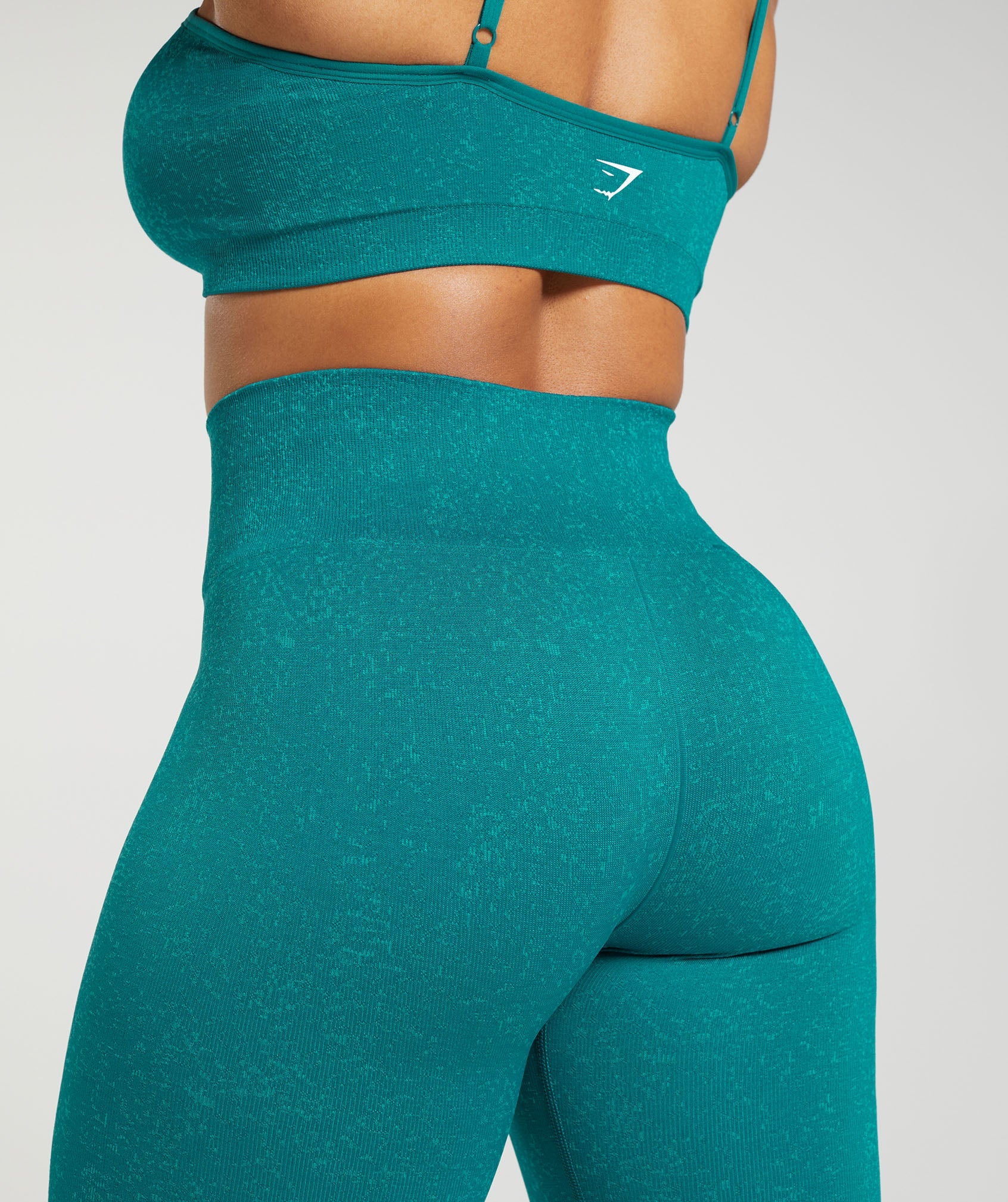 GYMSHARK Women´s Adapt Fleck Seamless Leggings, Tights Colour