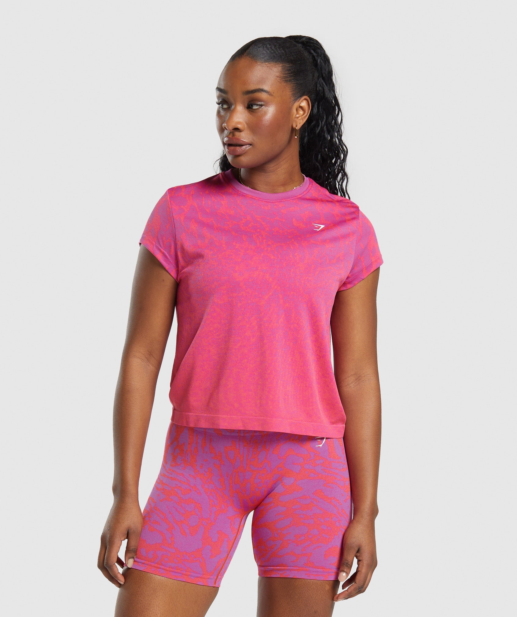 Women's Gym & Workout Shirts & Tops - Gymshark