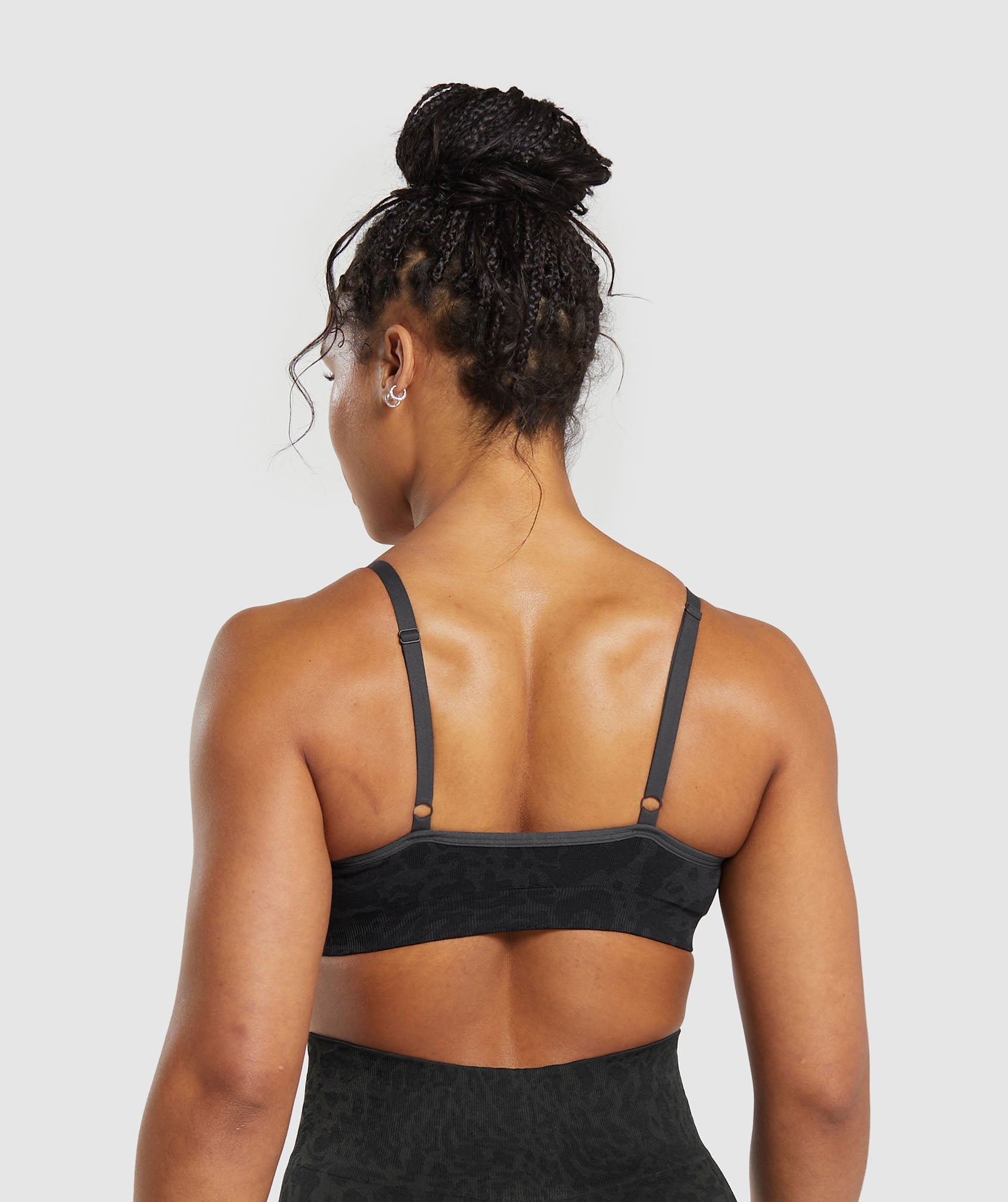 Women's Seamless Sports Bras - Gymshark