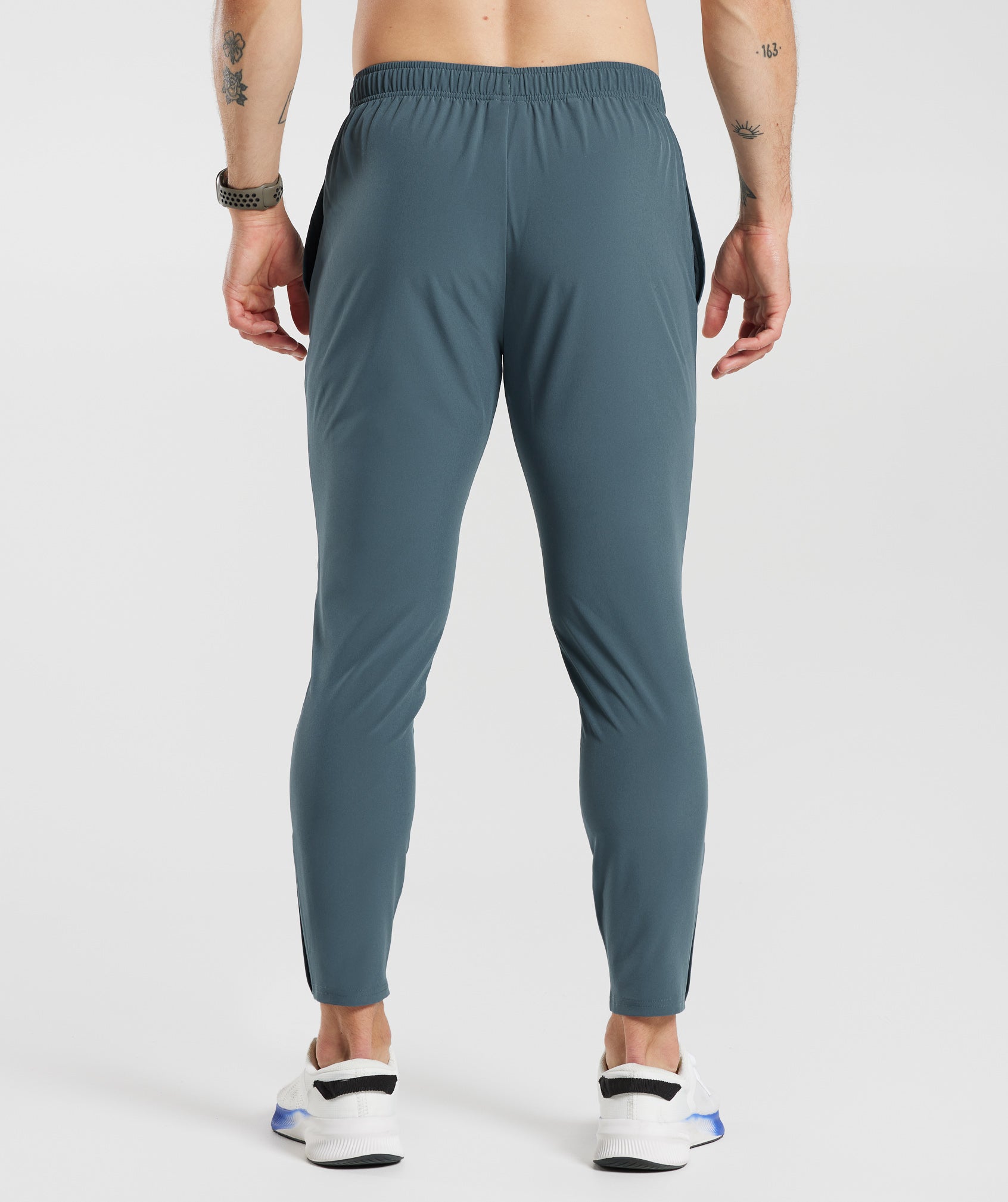 Refresh Hybrid High Waist Joggers curated on LTK