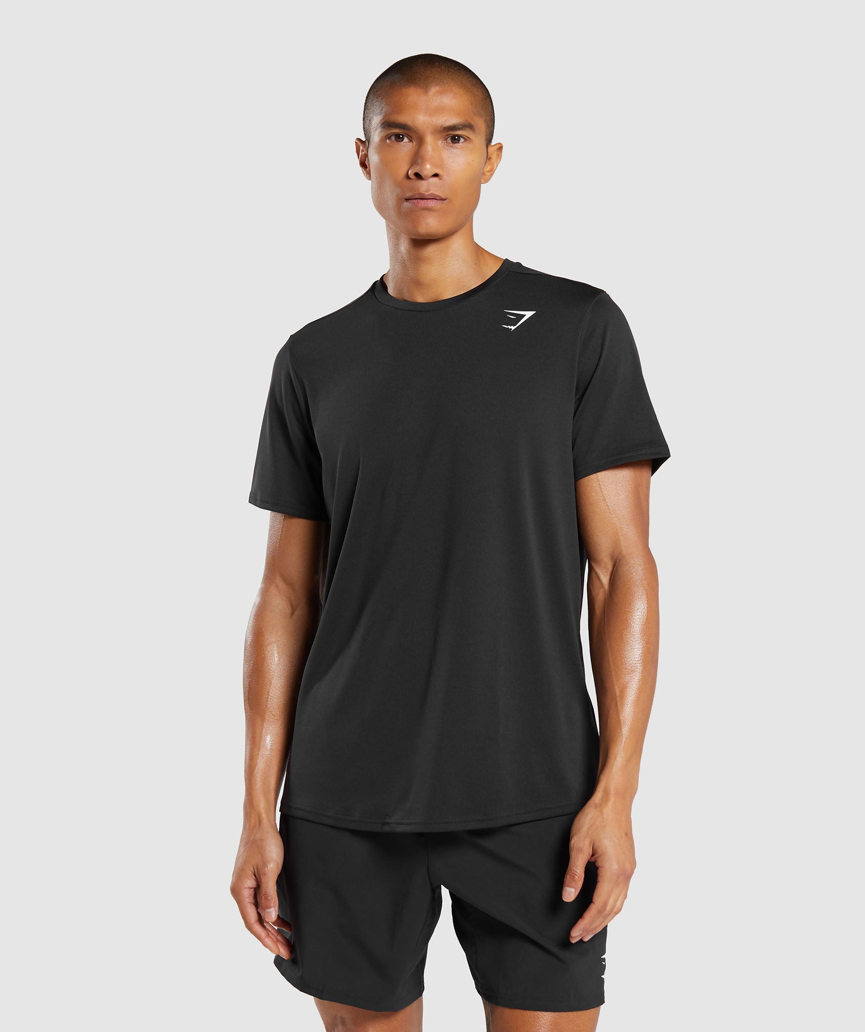 Men's Gym Tops & T-Shirts - Workout shirts from Gymshark