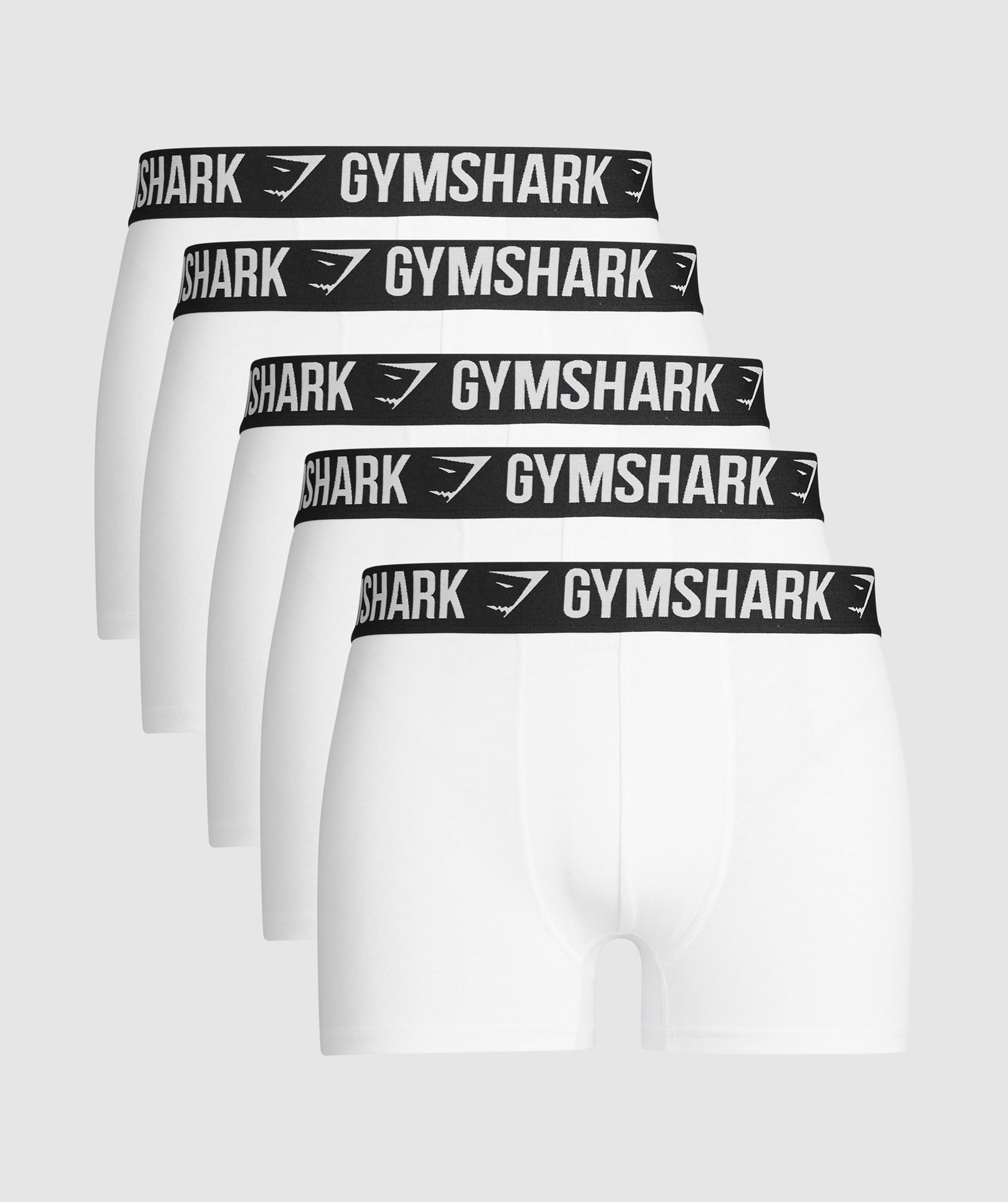 Men's Boxers & Workout Underwear - Gymshark